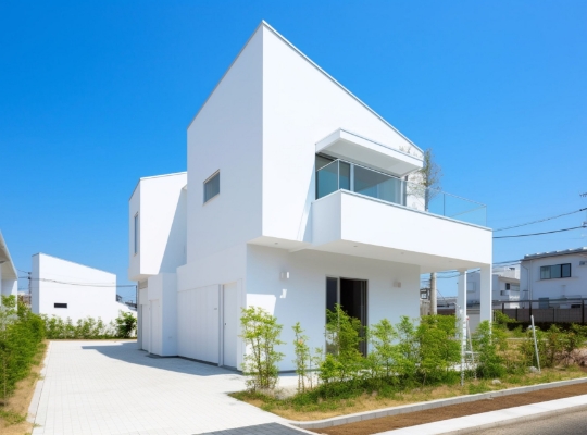 まるで新築君 戸建編